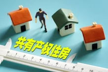 共有房产怎么买