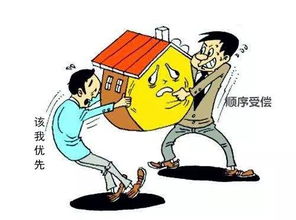 房产保全查封怎么处理