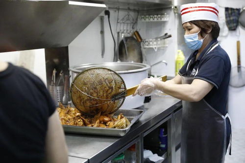 房产达人怎么学做饭