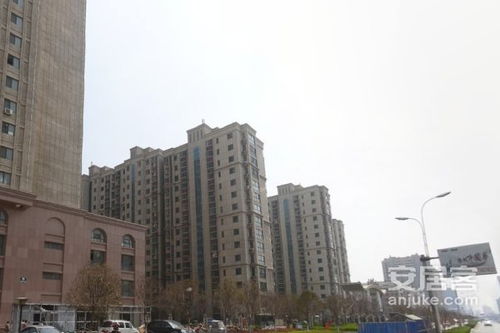 晨阳房产怎么样