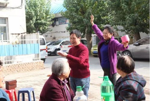 房产人怎么推销顶楼
