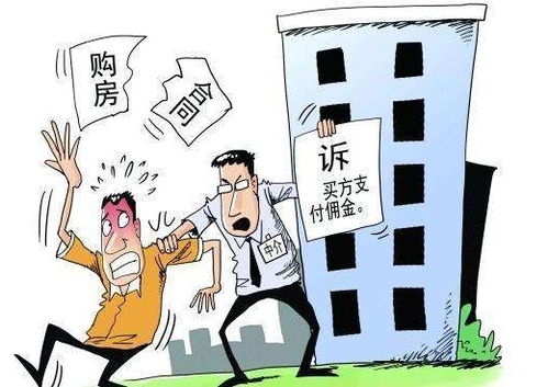 房产分割纠纷怎么处理