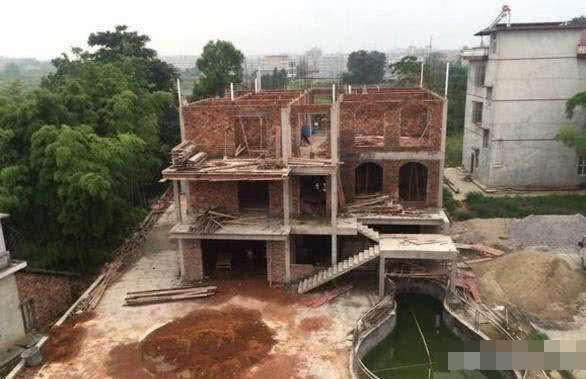 农村房产怎么做