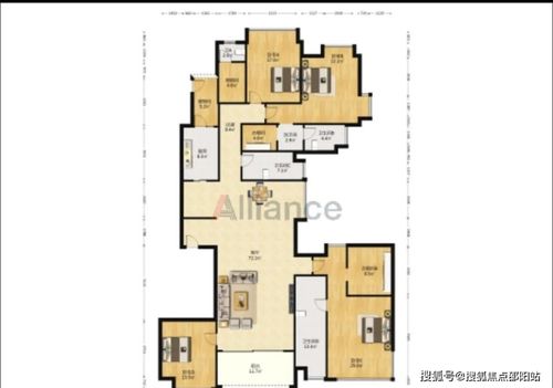 房产顾问怎么讲解户型