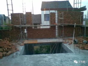 房产达人怎么建地基