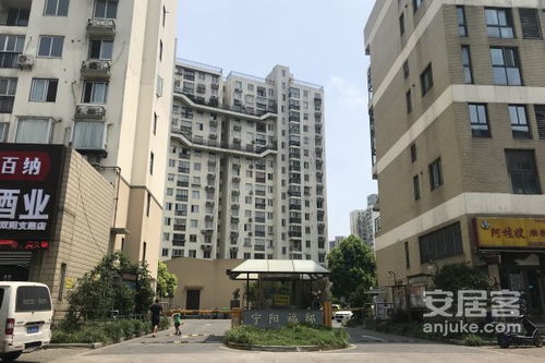 宁阳房产怎么样