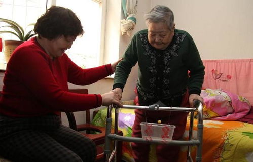 老人房产怎么卖给儿女