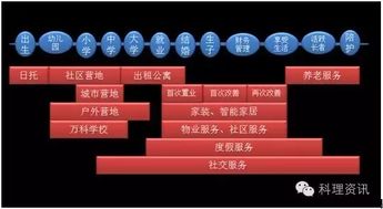 房产企怎么打标签