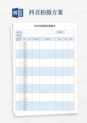 房产创意脚本怎么写好
