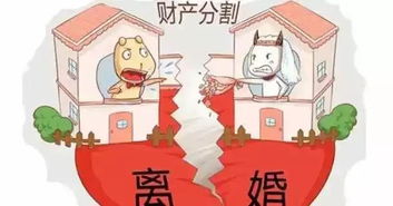 婚后离婚房产怎么查