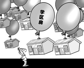 好学区房产怎么选择