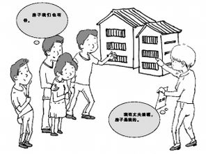再婚前房产怎么处理