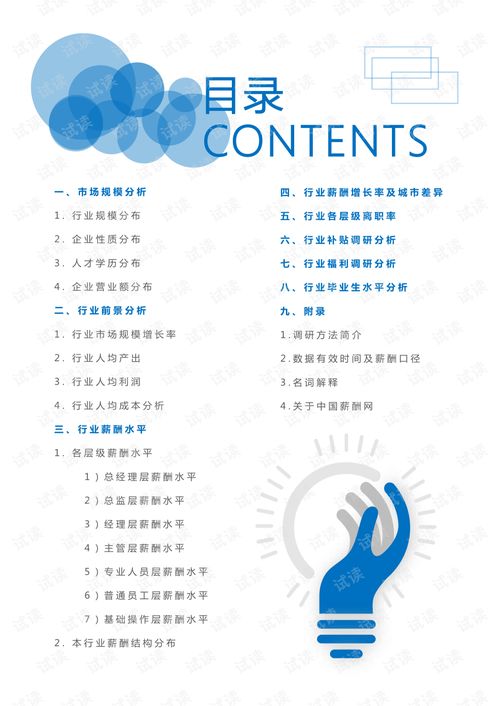 房产行业播报怎么写好