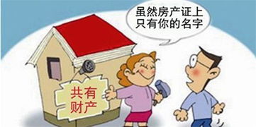 房产夫妻的名字怎么贷款