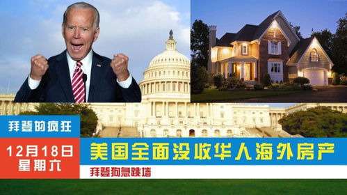 美国怎么查个人房产