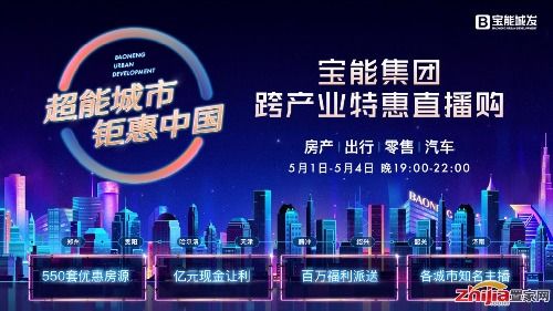 房产直播预告怎么发