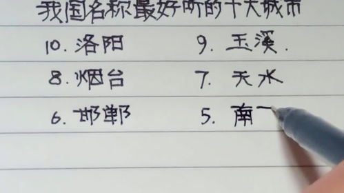 房产名字怎么起好听