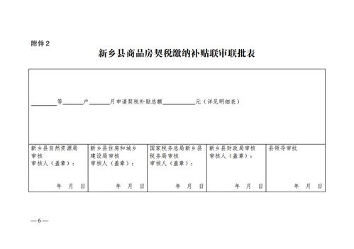 政府房产补贴怎么领