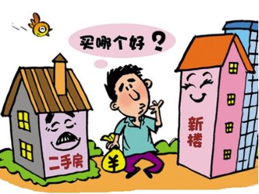 买房怎么查看夫妻房产