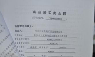有合同编码怎么查房产