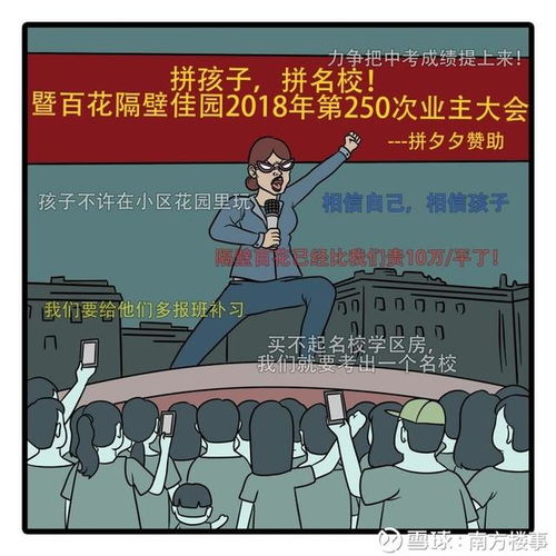 人到中年房产怎么置换
