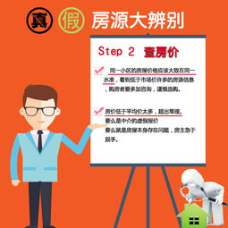 怎么辨别房产假中介