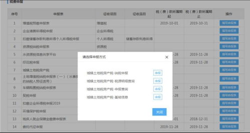租房怎么申报房产税