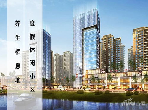 韵弘房产怎么样