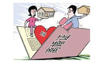 婚后没房产怎么立户