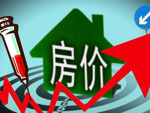 房产暴涨怎么办