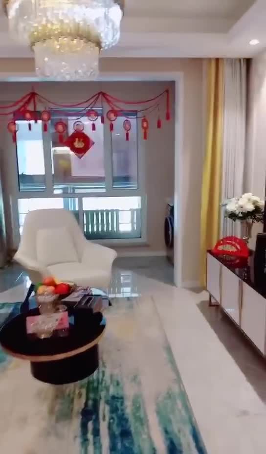 房产视频怎么介绍房间