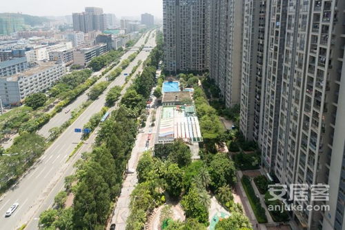招商果岭房产怎么样