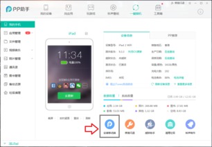 pp助手ios版下载正版,pp助手ios版下载安装