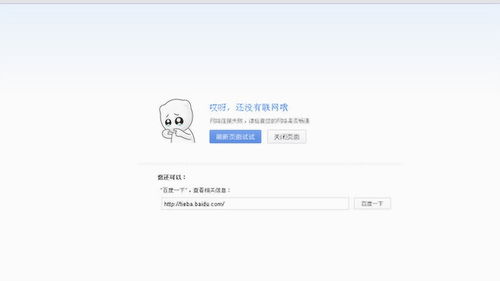 为什么网页打不开了,为什么网页打不开了但是可以上网macbook