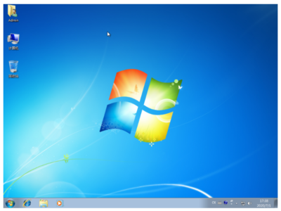 windows7桌面下载,windows7电脑桌面下载